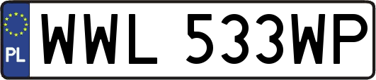 WWL533WP