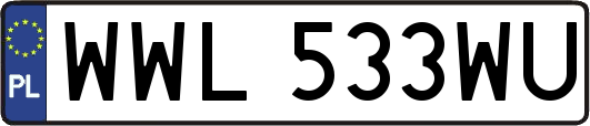 WWL533WU