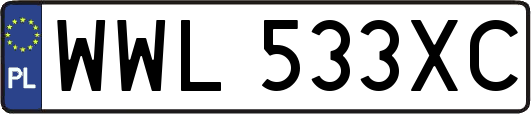 WWL533XC