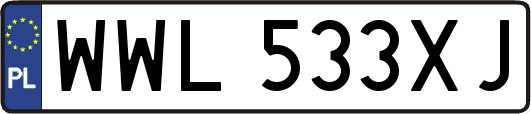 WWL533XJ