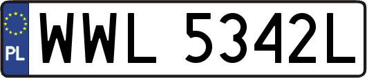 WWL5342L