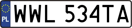 WWL534TA