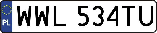 WWL534TU
