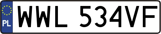 WWL534VF