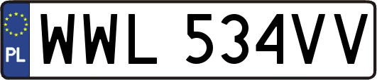 WWL534VV