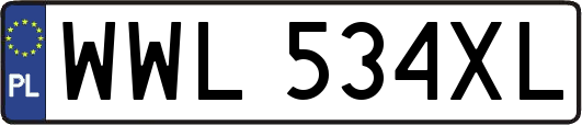 WWL534XL