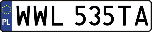 WWL535TA