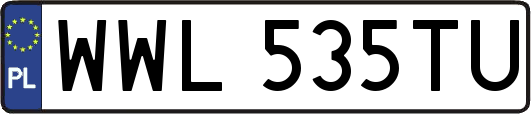 WWL535TU