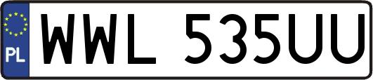 WWL535UU