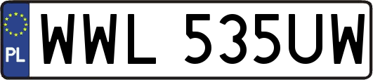 WWL535UW