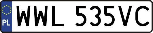 WWL535VC