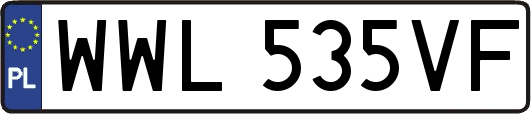 WWL535VF