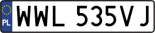 WWL535VJ
