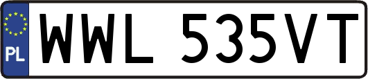 WWL535VT