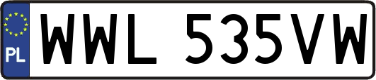 WWL535VW