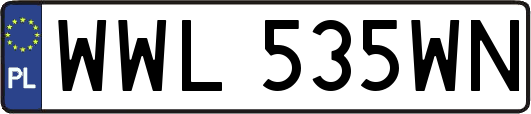 WWL535WN