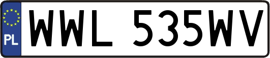 WWL535WV