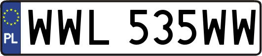 WWL535WW