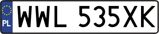 WWL535XK