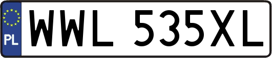 WWL535XL
