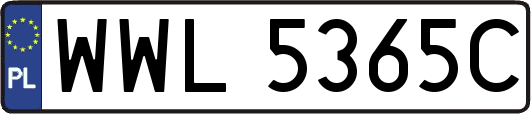 WWL5365C