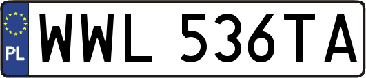 WWL536TA