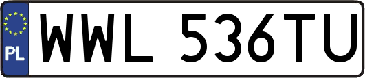 WWL536TU