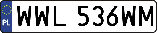WWL536WM