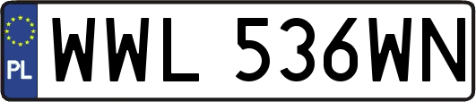 WWL536WN
