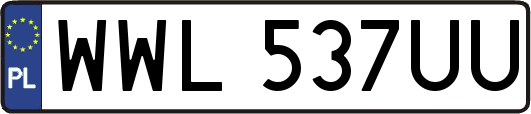 WWL537UU