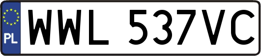 WWL537VC