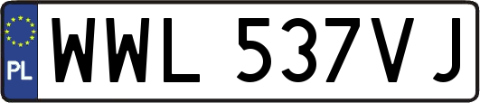 WWL537VJ