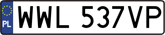 WWL537VP