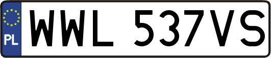 WWL537VS