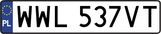 WWL537VT