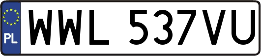 WWL537VU