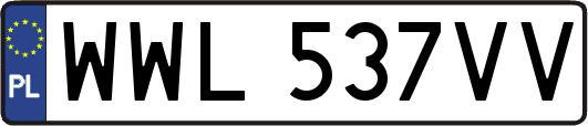 WWL537VV