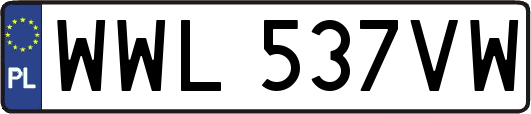 WWL537VW