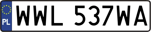 WWL537WA