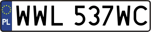 WWL537WC