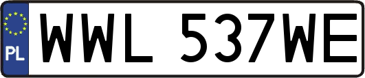 WWL537WE
