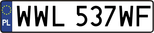 WWL537WF