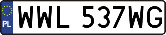WWL537WG