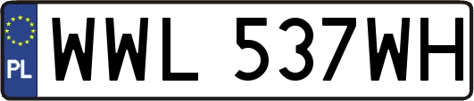 WWL537WH