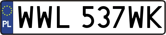 WWL537WK