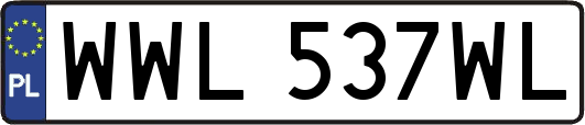 WWL537WL