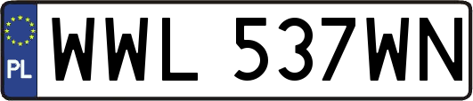 WWL537WN