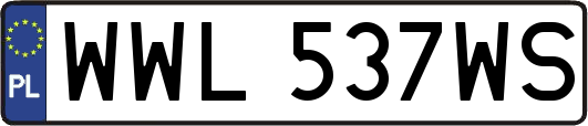 WWL537WS