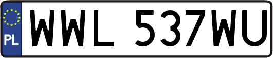 WWL537WU