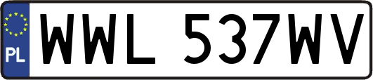 WWL537WV